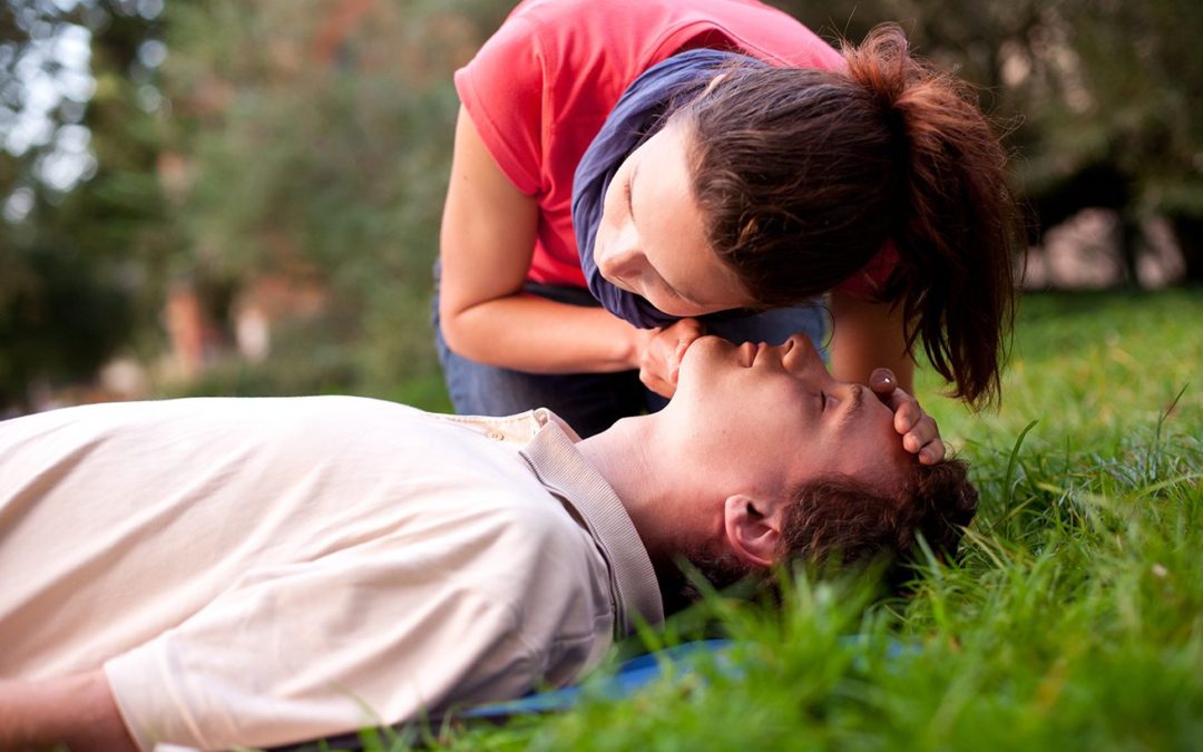 Is your First Aid best practice or a tick in the box?