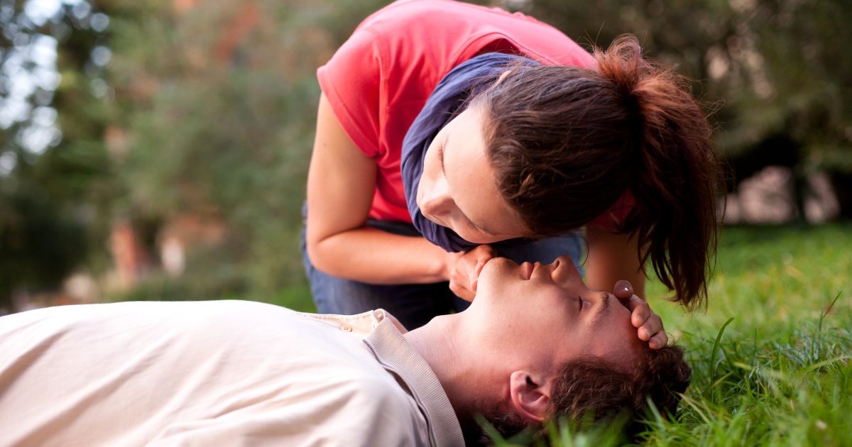 Refresher / First Responder First Aid Training First Aid Training