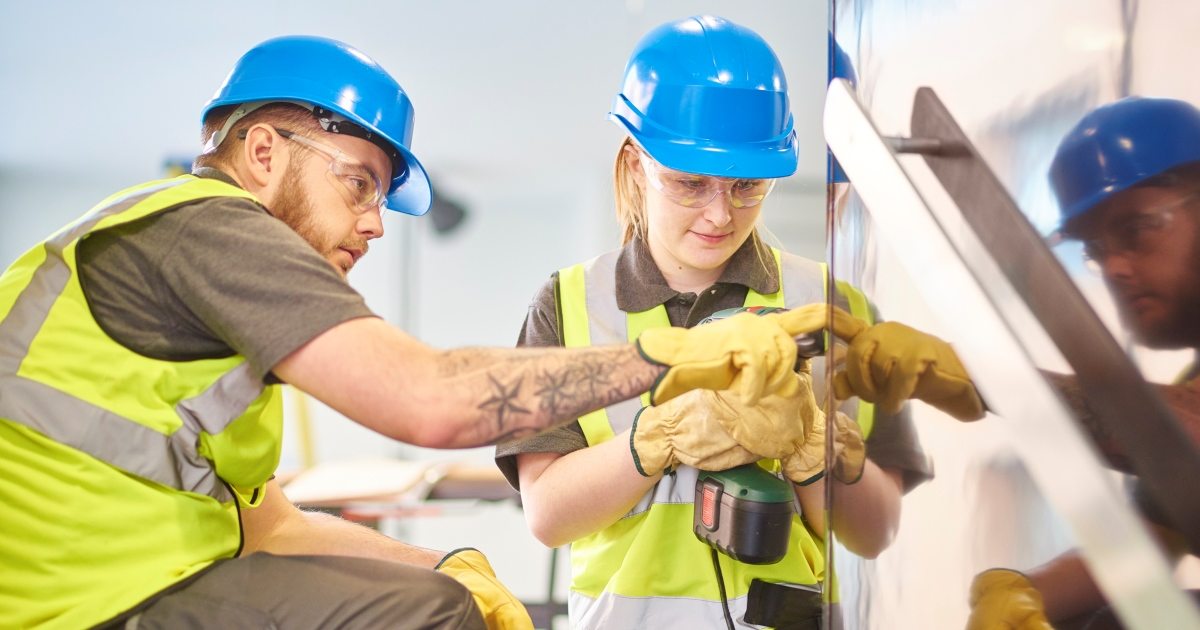 Health &amp; Safety Training Workplace Safety Life Care