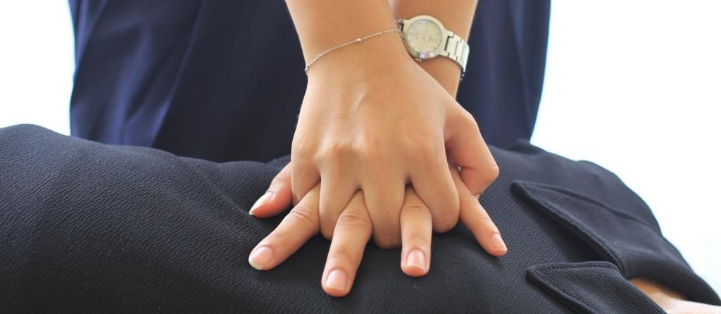 Grace Period for Refresher First Aid
