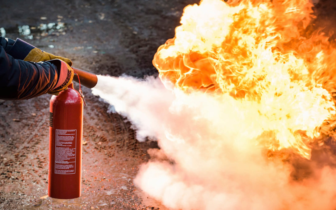 Is it time for a fire audit?